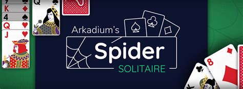 aarp games spider solitaire|Solitaire Card Games Are Here .